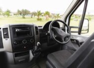 Motorhome Renovation