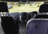 Motorhome Renovation