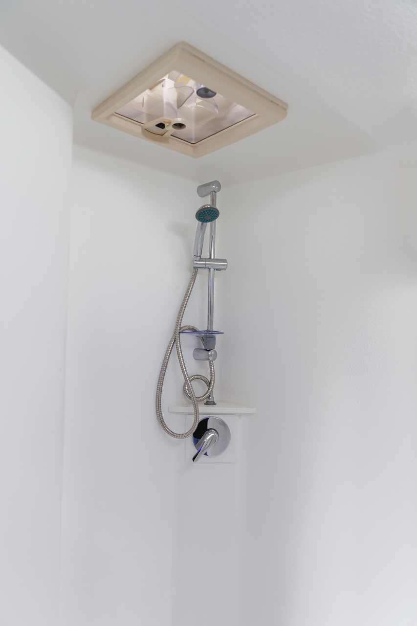 Motorhome Renovation