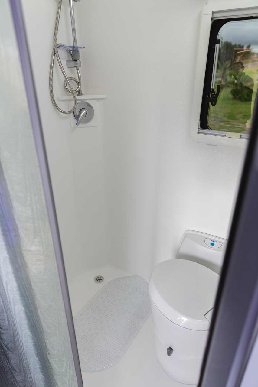 Motorhome Renovation