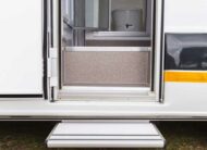 Motorhome Renovation