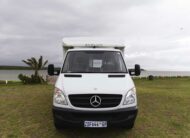 Motorhome Renovation