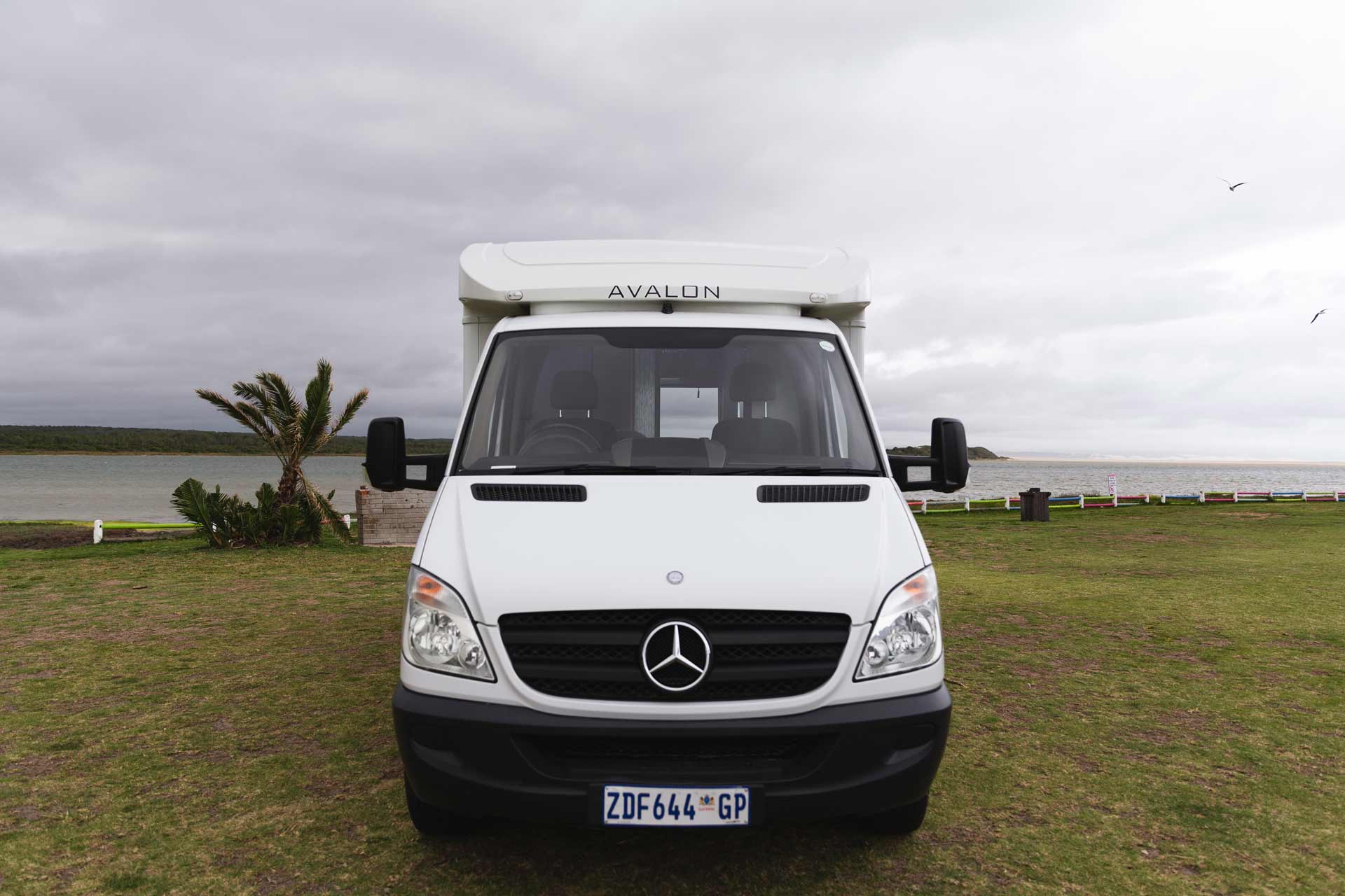 Motorhome Renovation