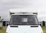 Motorhome Renovation