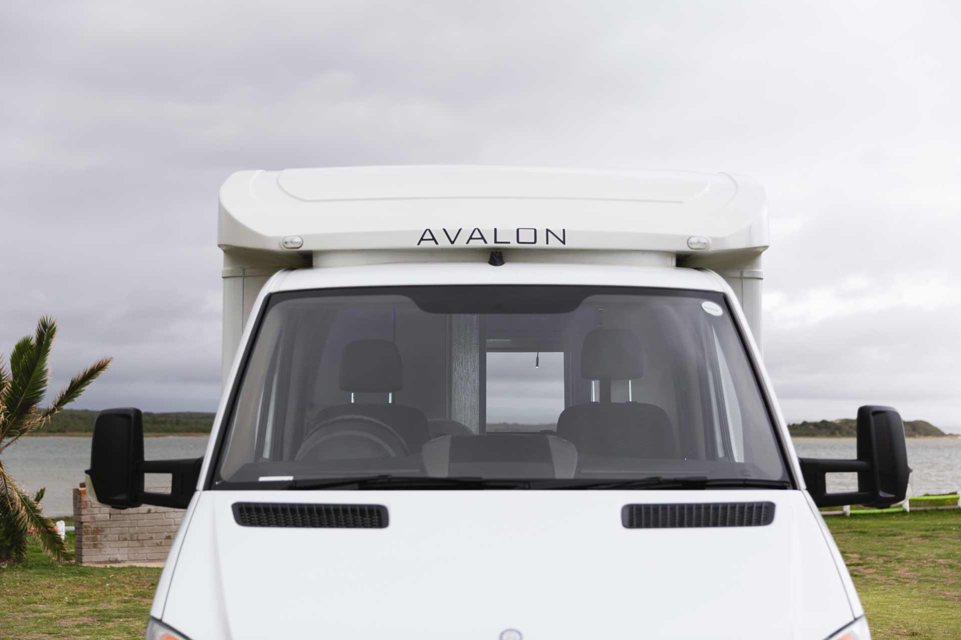 Motorhome Renovation