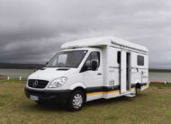 Motorhome Renovation