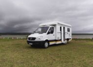 Motorhome Renovation