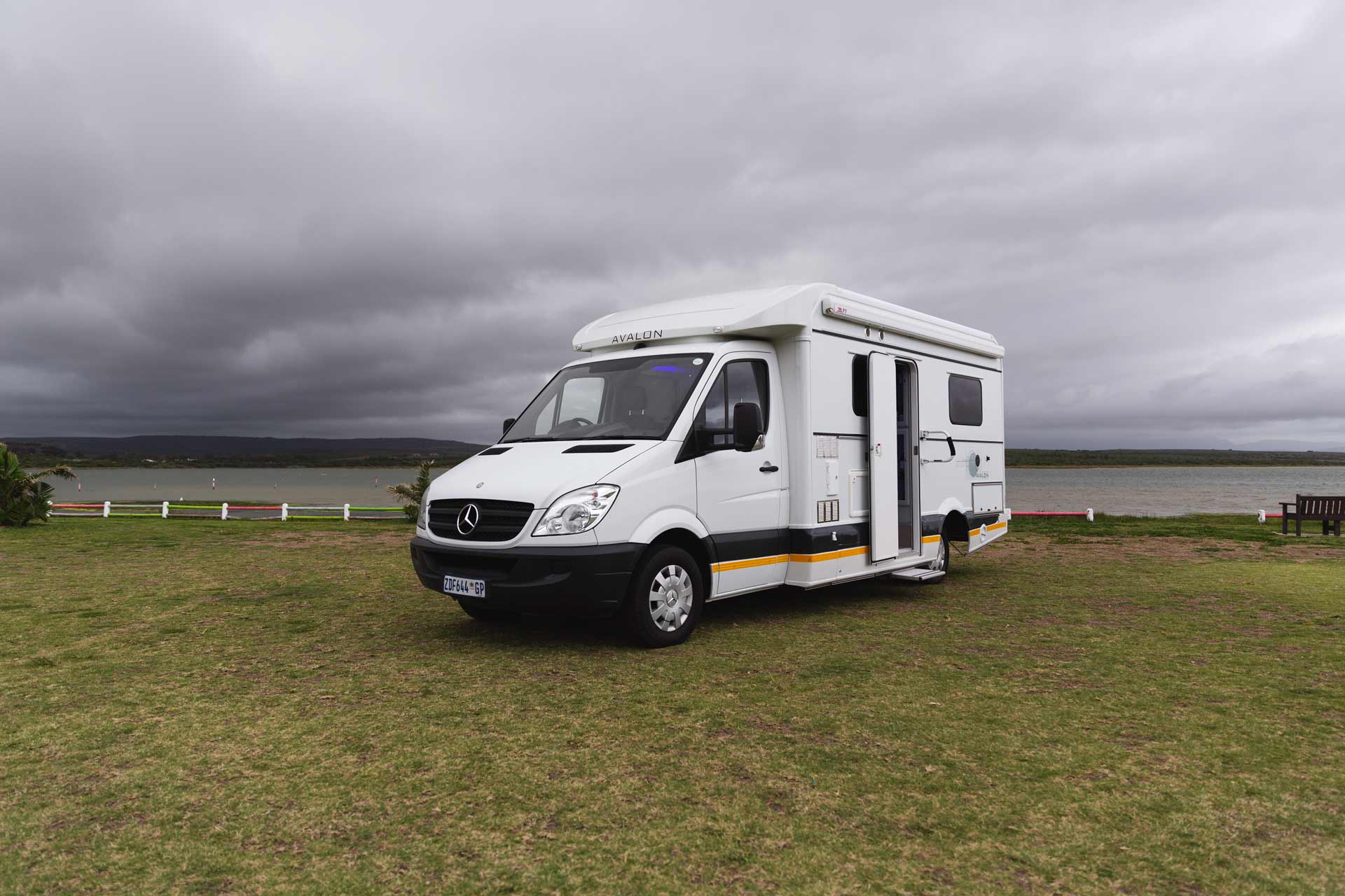Motorhome Renovation