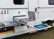 Motorhome Renovation
