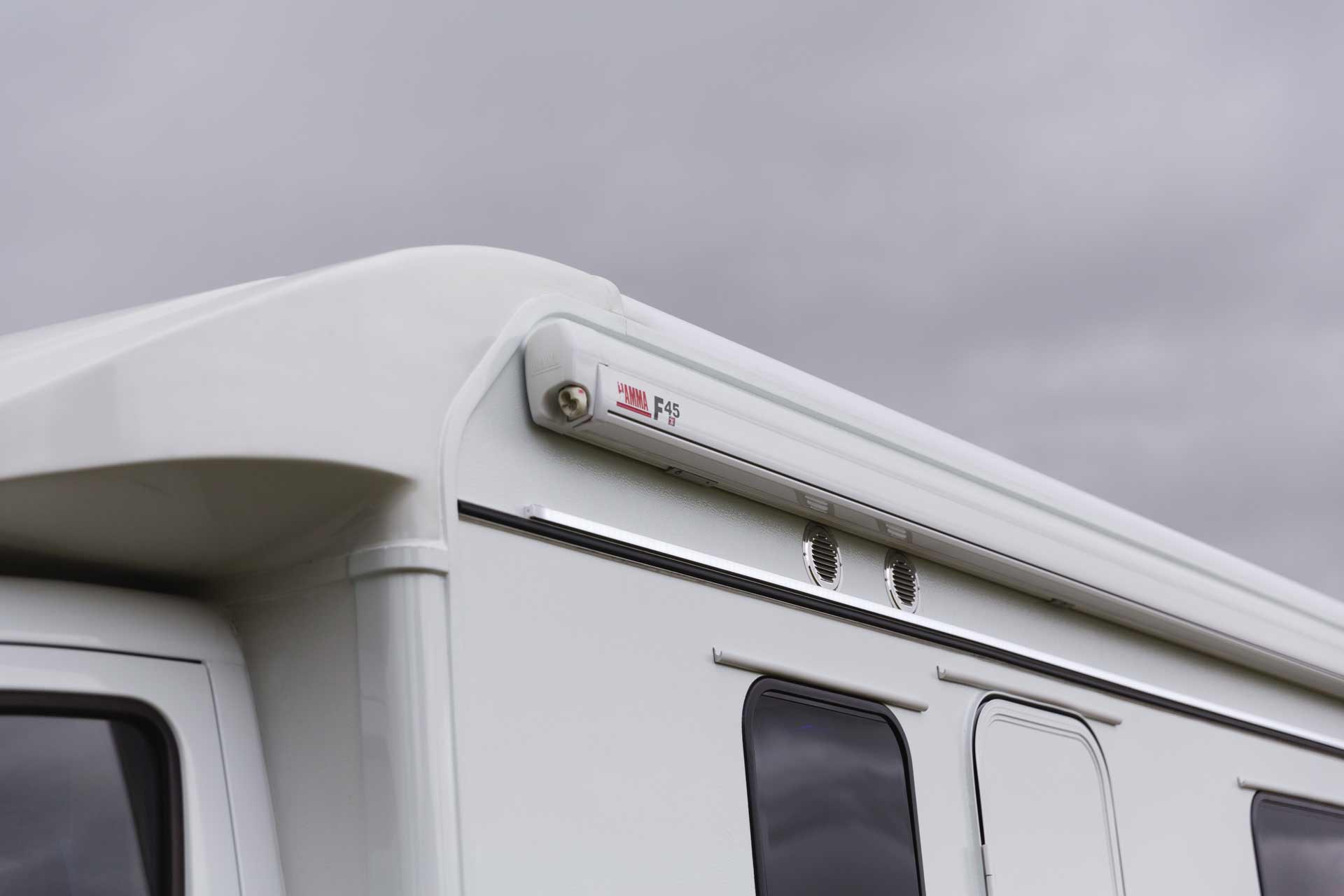 Motorhome Renovation