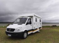 Motorhome Renovation