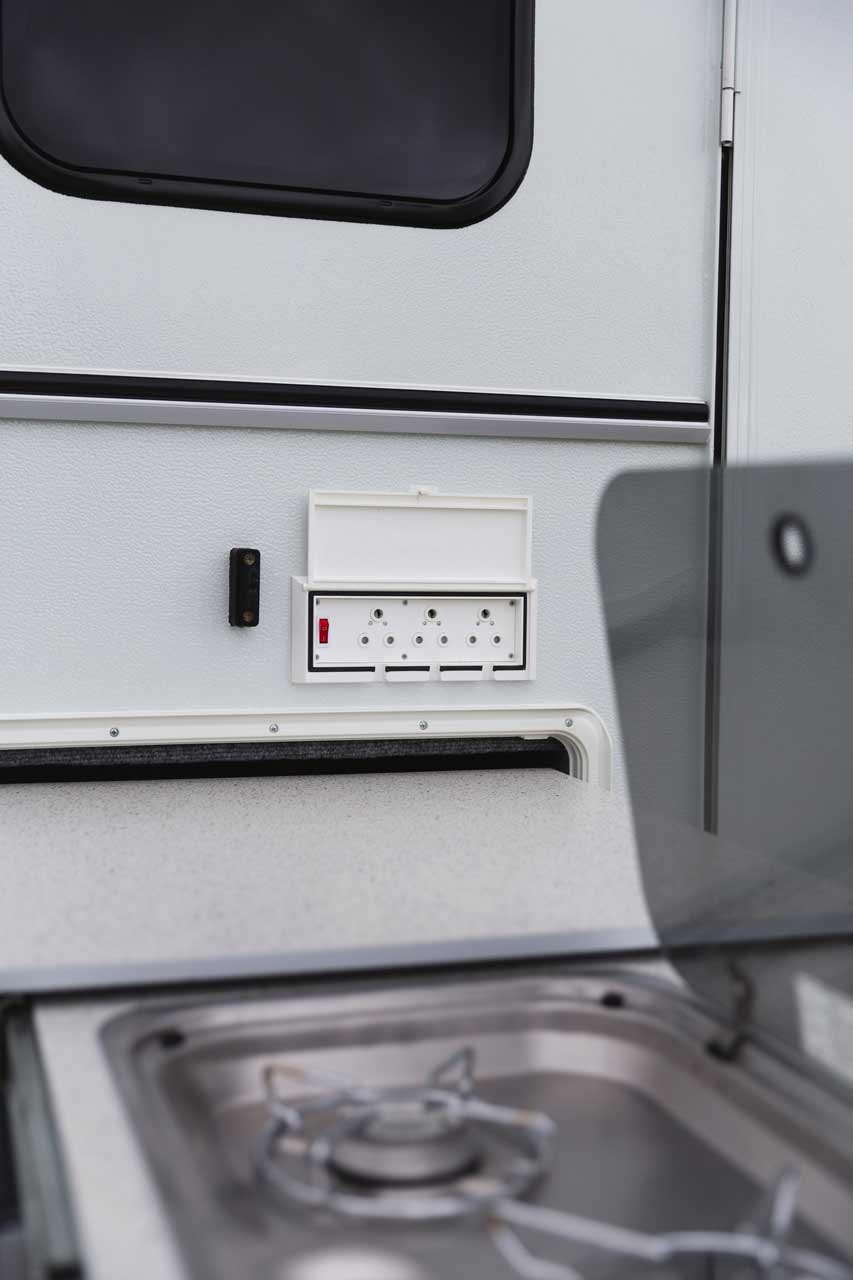 Motorhome Renovation